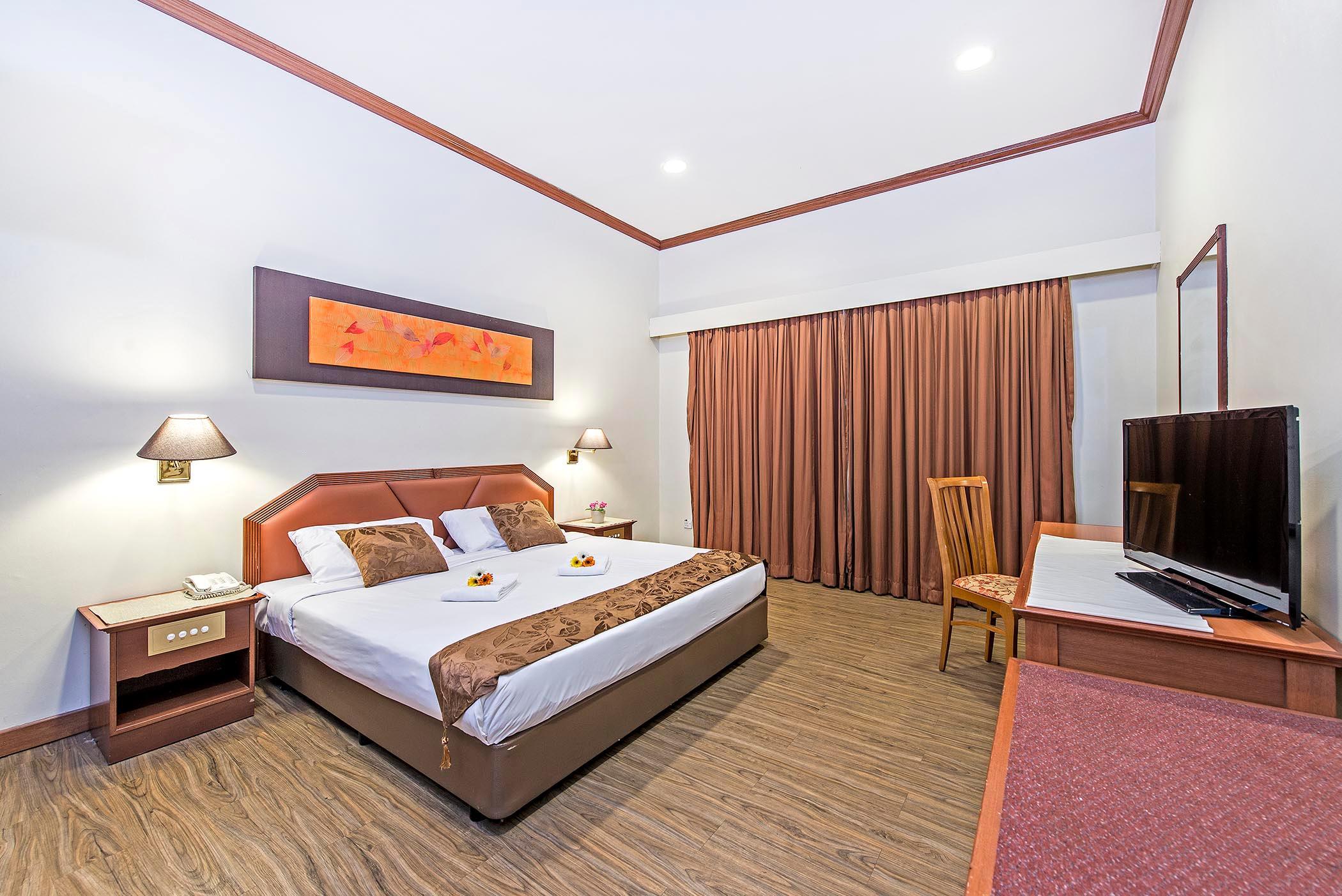 Hotel 81 Tristar Singapore Exterior photo